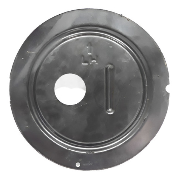 Tampa Vedação Bomba Combustível Kia Sorento 10/13 Original