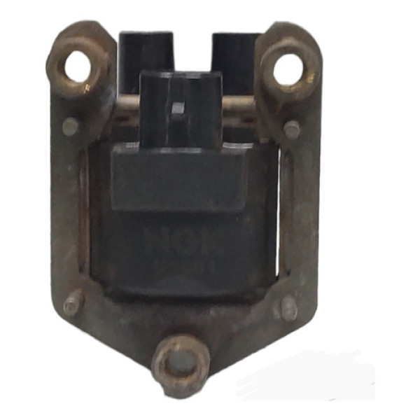 Bobina Ignição Paralela Palio Siena Strada 96 A 00 Fiasa 