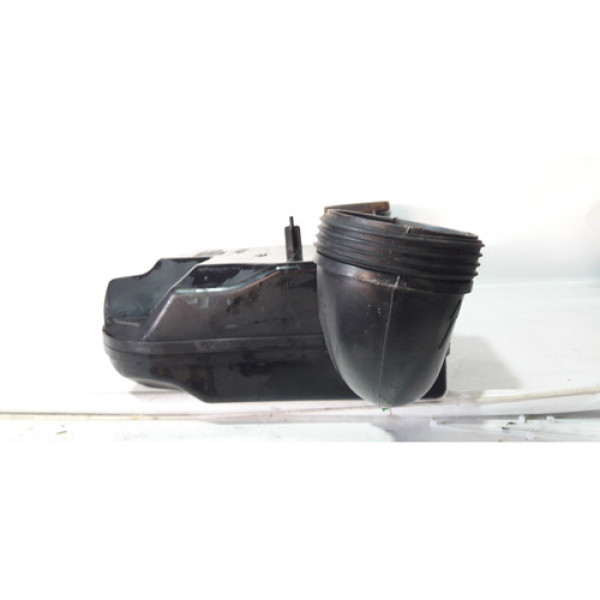 Caixa Ressonadora Ar Xsara Picasso 1.6 16v 02/7  Avaria