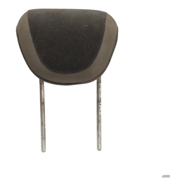 Encosto Apoio Cabeça Banco Traseiro Agile Cinza