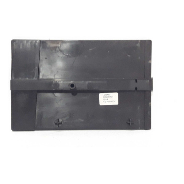Suporte Bateria Logan Sandero Duster Oroch 15 A19 648944029r