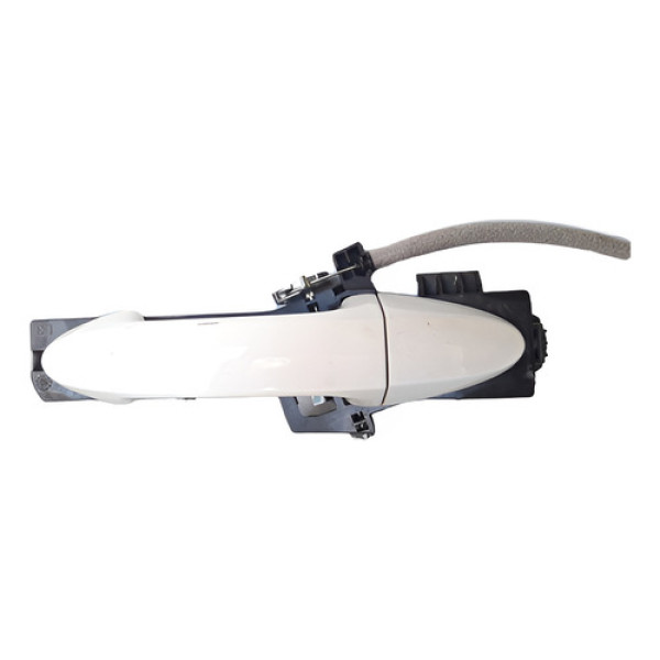 Maçaneta Ext Dianteiro Esquerda Ford Ka 2014/2020 Original