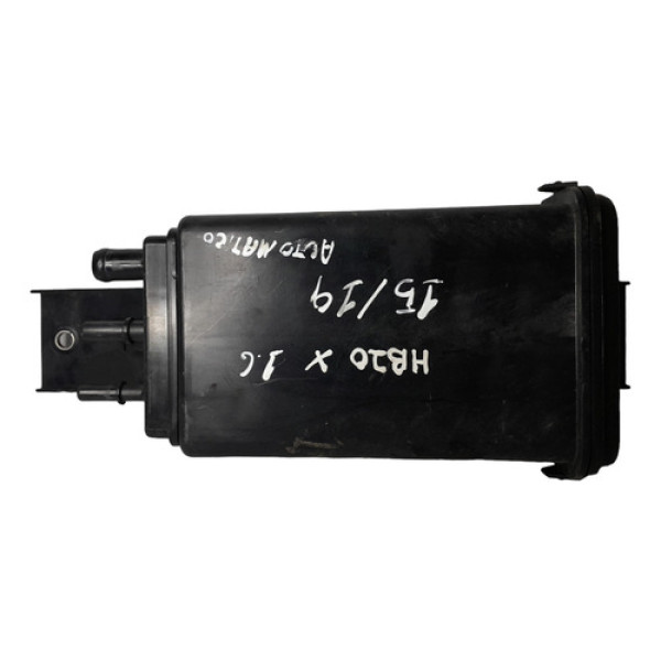 Filtro Canister Hb20x 2016 17/2019 1.6 Automático Original