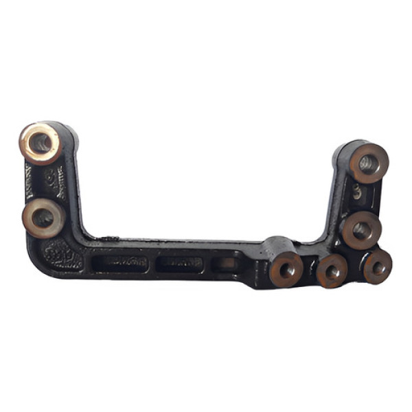 Suporte Coxim Motor Ld Direito Fiat Argo 1.6 16v Manual Orig