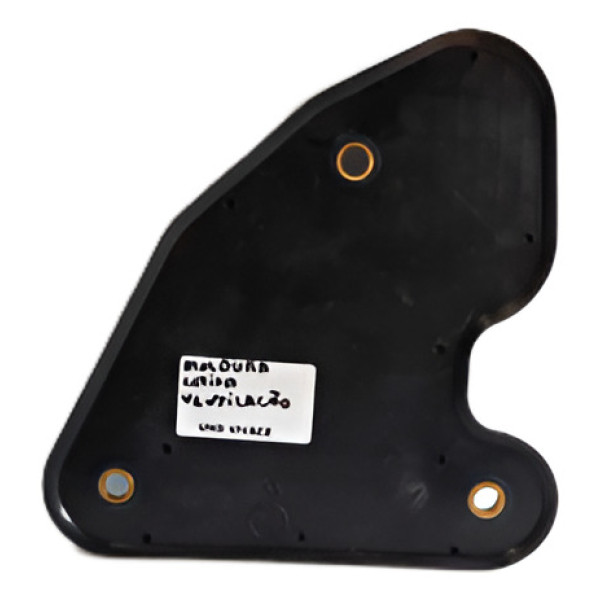 Moldura Caixa Ventilação Uno Vivace 51843931 Original