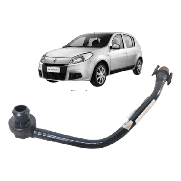 Mangueira Combustível Sandero 2007 A 2013 X212102