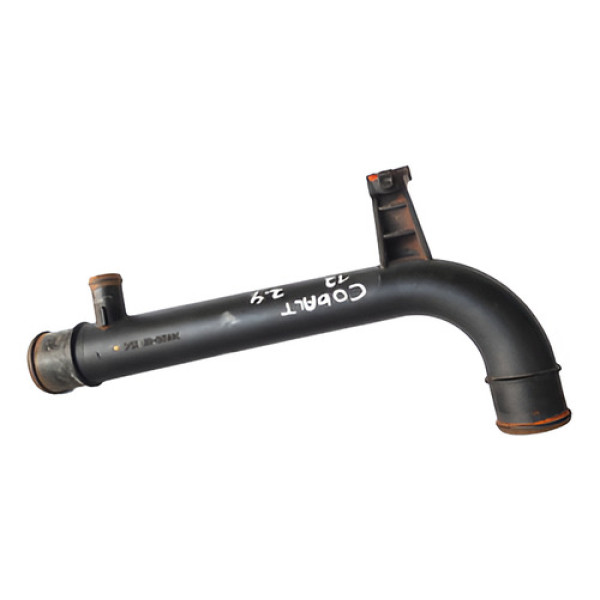 Tubo Agua Radiador Cobalt 2011/2015 1.4 Pa66gf25 Original