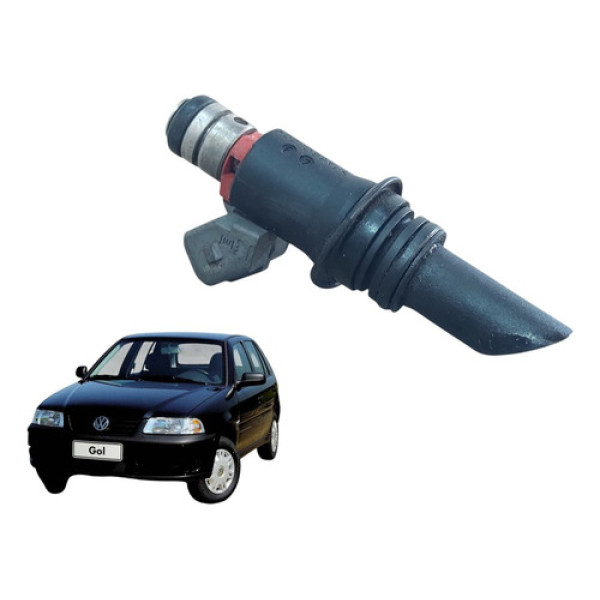 Bico Injetor Vw Gol1.0 Flex G4 2005 Até 2009
