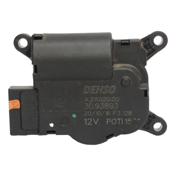 Atuador Motor Caixa Evaporadora Toro Compass 16 A 21 3093893