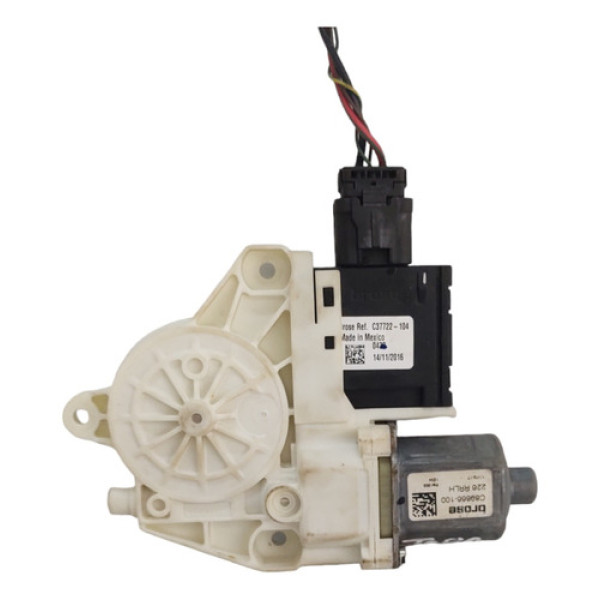 Motor Vidro Elétrico Tras Esquerdo Toro 16 A 21 0130823859