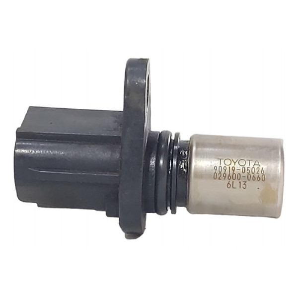 Sensor Fase Virabrequim Corolla 1.8 09 A 11 9091905026