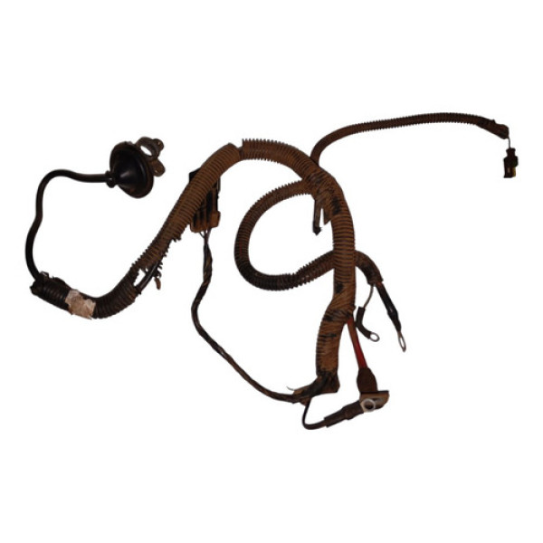 Cabo Negativo Bateria Corsa Classic 1.0 8v 1996 Ate 2005