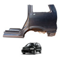 Lateral Retalho Lado Esquerdo Zafira 2001 2002 2003 A 2012