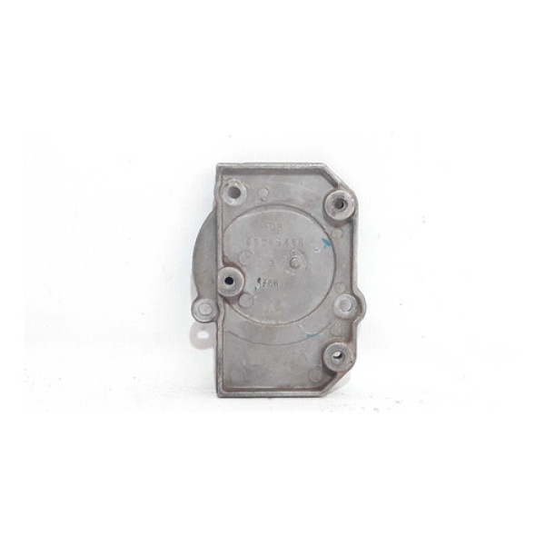 Tampa Traseira Comando Válvula Celta/prisma/classic 93248458