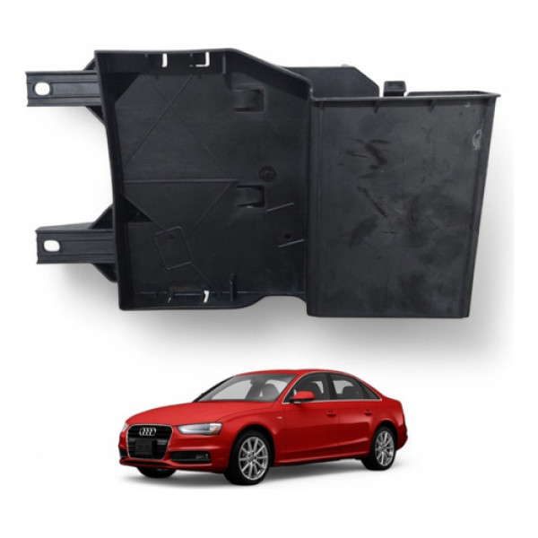 Suporte Módulo Conforto Audi A4 2013 A 2016 8k0907392a