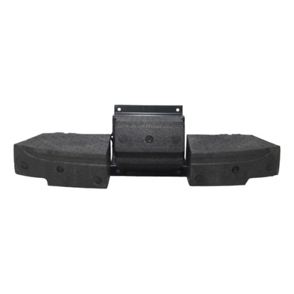 Kit Absorvedor De Impacto Traseiro Fiat Idea 2004 A 2010