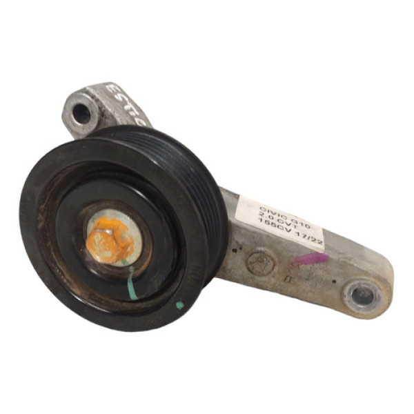 Esticador Correia Civic 2.0 Cvt G10 17 A 22 Pu177512ardxpv