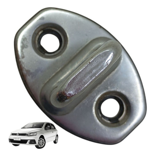 Batente Fechadura Porta Gol Voy G6 G7 2013 2014 2015 A 2018