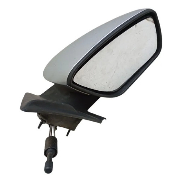 Retrovisor Manual Direito Ford Ka 2014 A 2020 C/ Controle