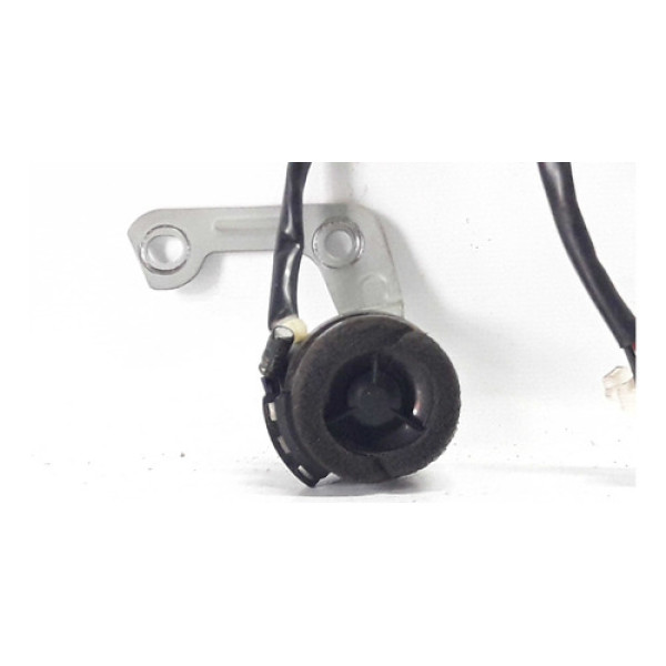 Tweeter 65w  Dianteiro Esquerdo Corolla 3/8 8616002550 Preto