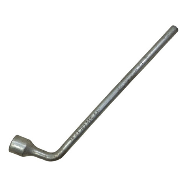 Chave Roda Boca 17 Original Gm