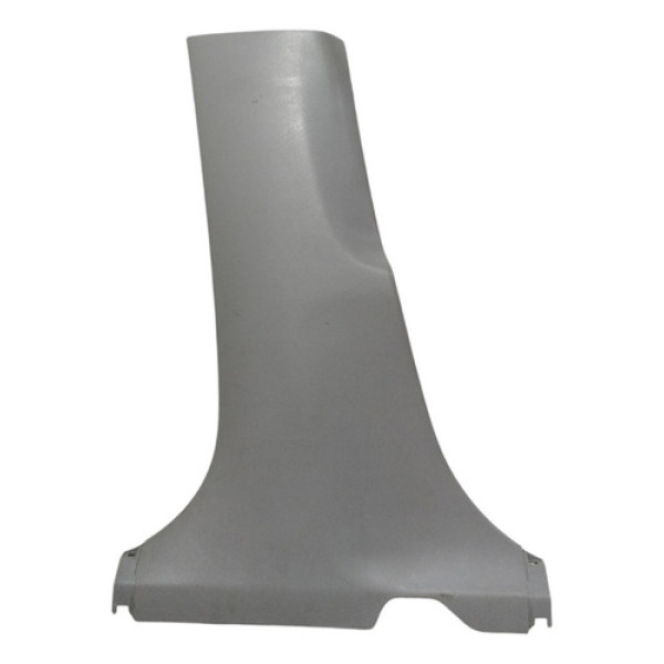 Acabamento Coluna Central Lado Esquerdo Corolla 2009 A 2014