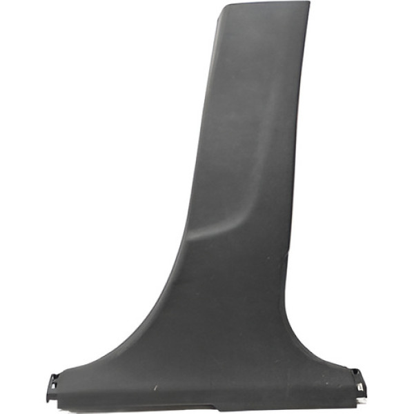 Acabamento Coluna Central Inferior Lado Direito Ônix 15/18