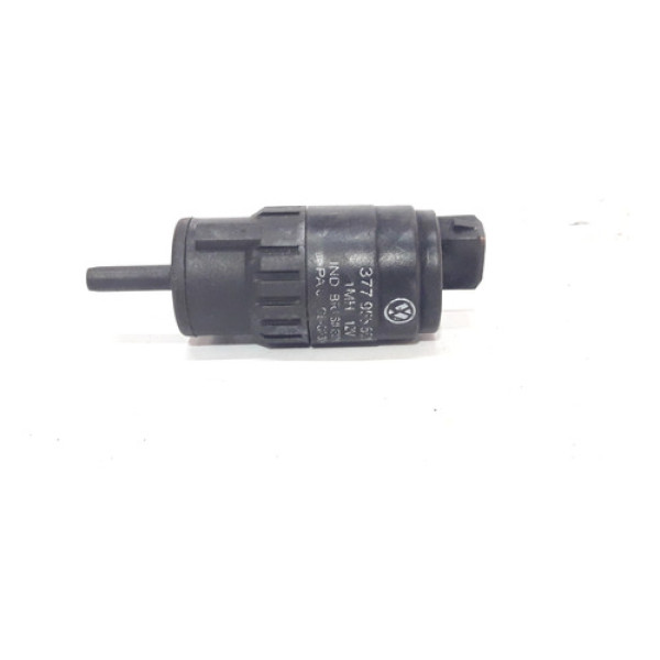 Bomba Esguicho Limpador Parabrisa Gol Saveiro Parati 05 A 8 