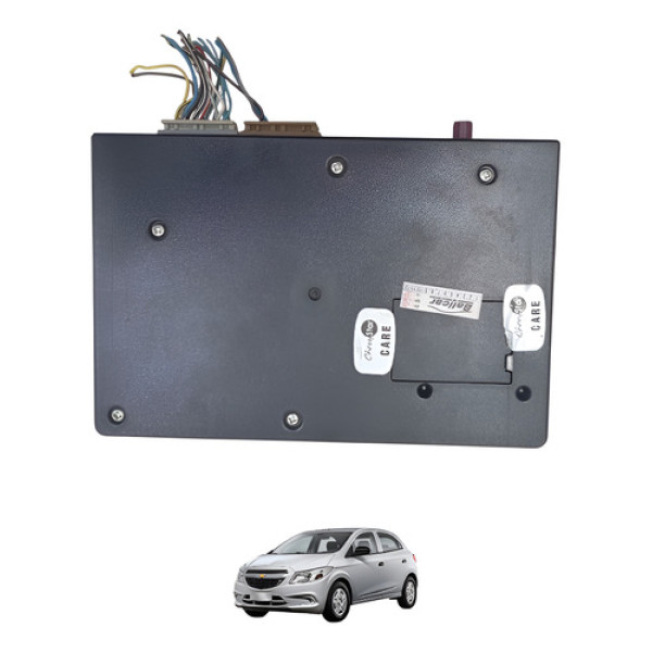 Módulo Interface Onix Prisma Cruze 52145511 Original