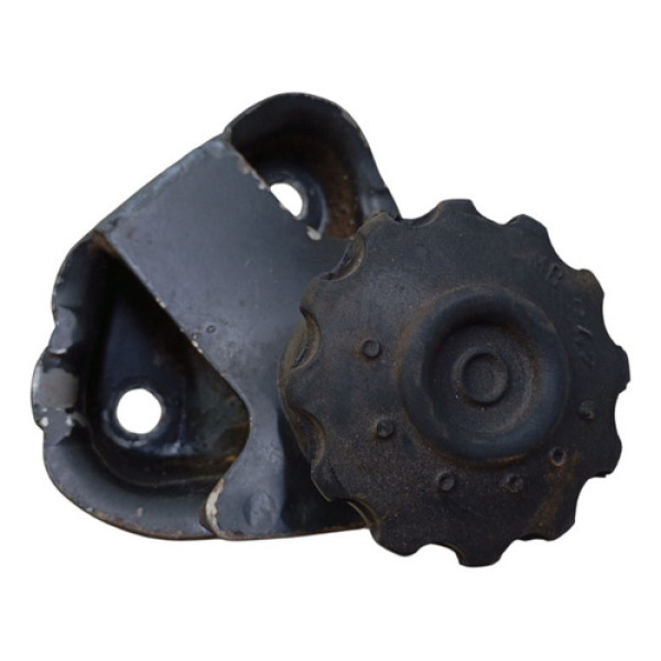 Suporte Frontal Coxim Motor Gol Quadrado Ap 1.6 1987 A 1994