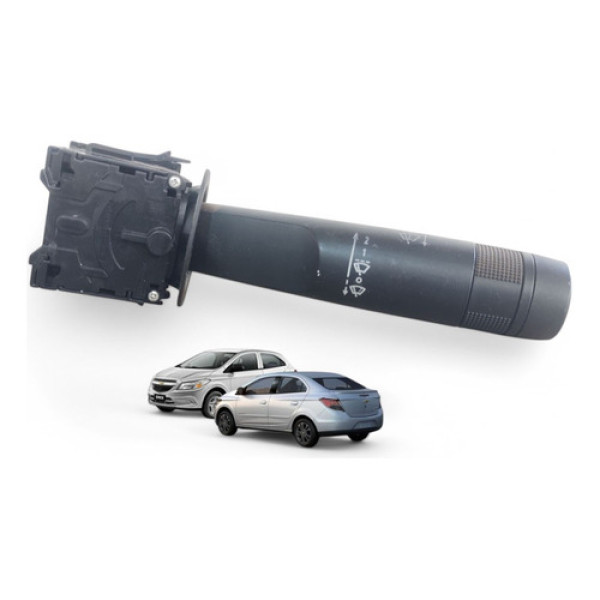 Chave Limpador Parabrisa Onix Prisma 2013 A 2016 94745755