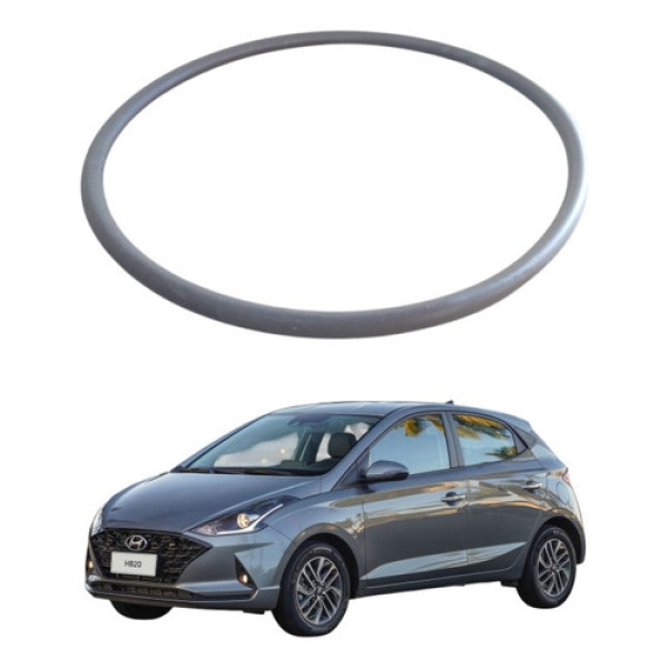 Anel Borracha Carcaça Bomba Combustível Do Hb20 2020 A 22