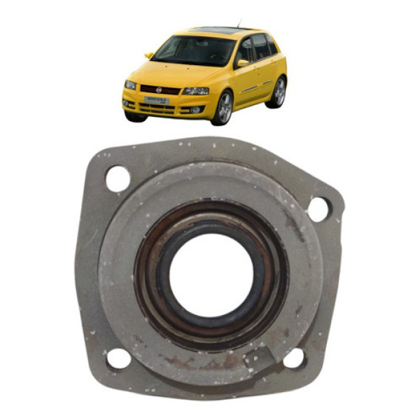 Flange Retentor Diferencial Câmbio Stillo Palio 1.8 7623487