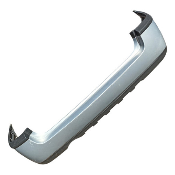 Parachoque Traseiro Volkswagen Parati Fase 2 G3 2003/07