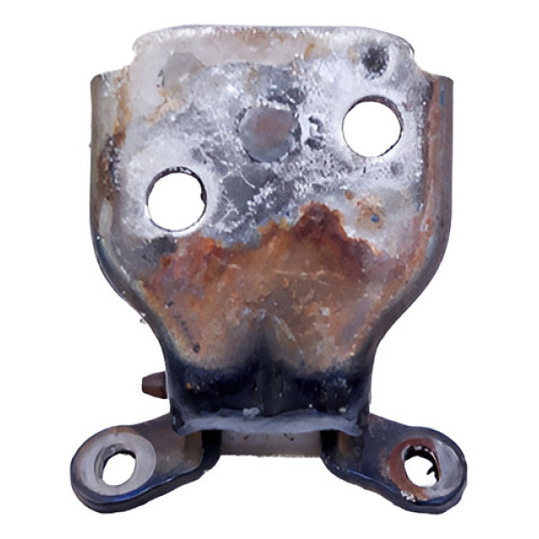 Dobradiça Porta Dianteira Direita Superior Honda Civic 2000 