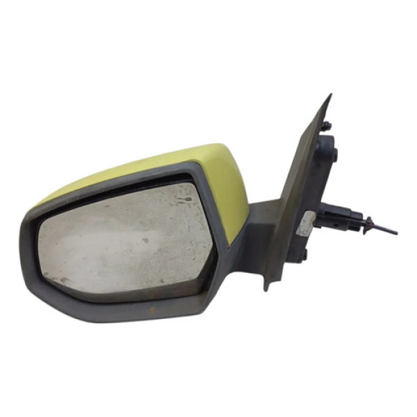 Retrovisor Manual Esquerdo Spin 2012 13 14 15 16 2017 Origin