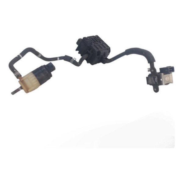 Kit Partida Solenóide E Bomba Corolla 10 11 232210d221