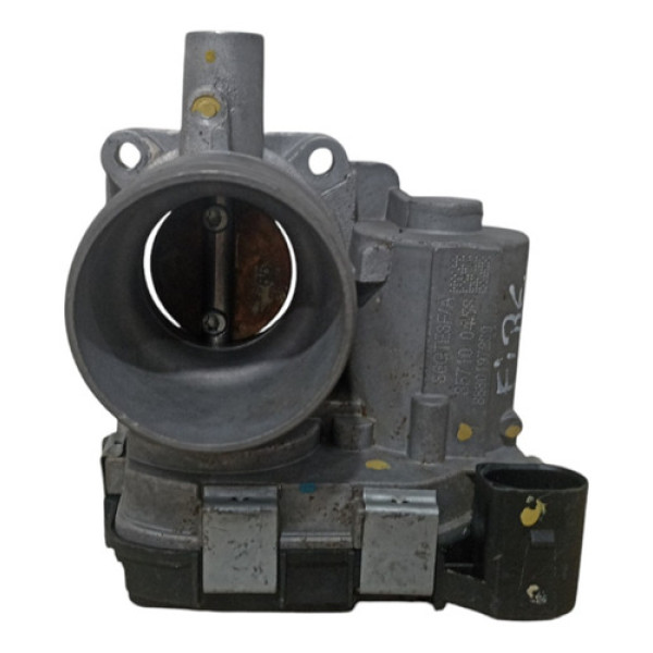 Tbi Corpo Borboleta Palio/uno Fire Evo 1.0 2013 Em Diante 