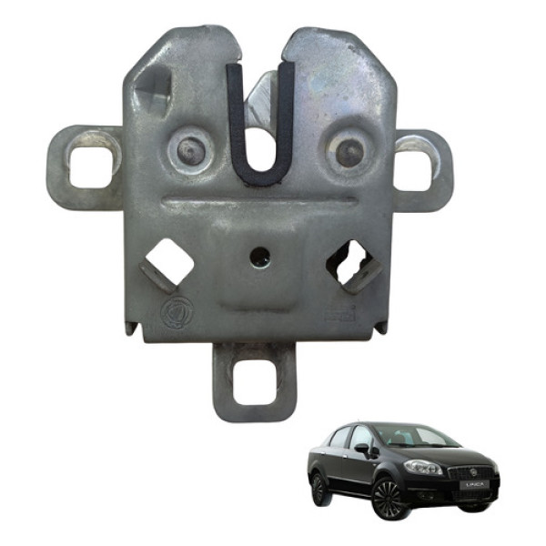 Fechadura Capô Linea 2008 2009 2010 2011 2012 2013 A 2015