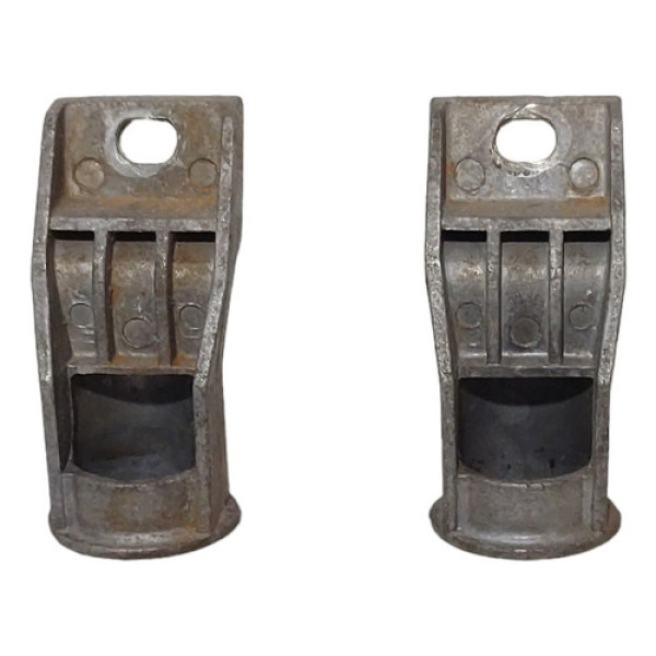 Suporte Radiador Celta 1.0 8v 01 A 06 93260415