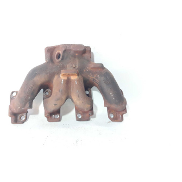 Tubagem Coletor Escape Corsa Classic/celta 93230959 23747