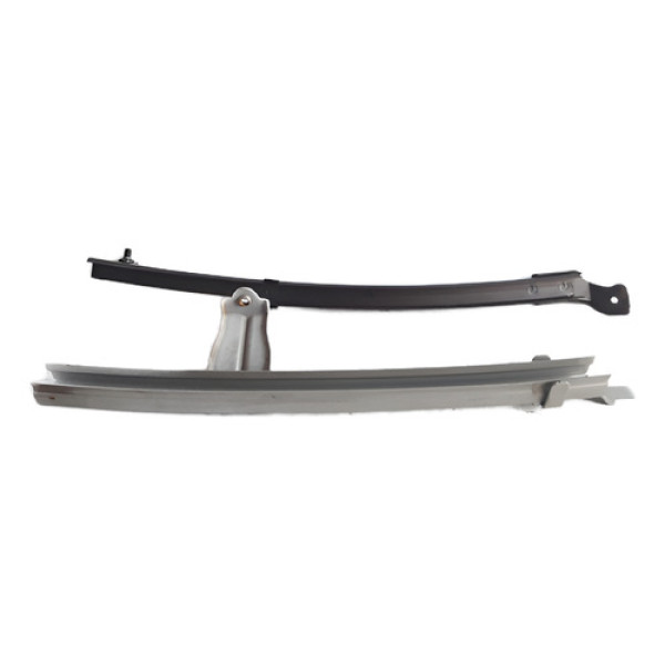 Canaleta Guia Vidro Traseira Direita Toyota Etios Seda 2015 