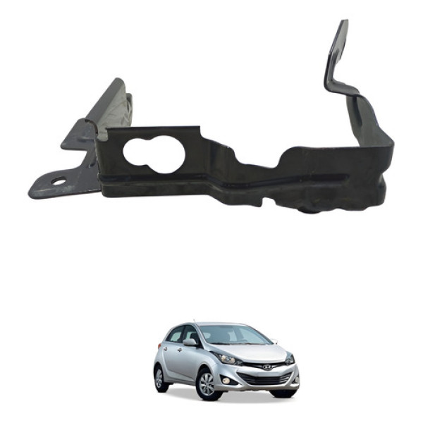 Suporte Reservatório Partida Frio Hb20 2012/2019 Original