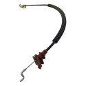 Cabo Fechadura Porta Dianteira Esquerda Onix Prisma 2012/19