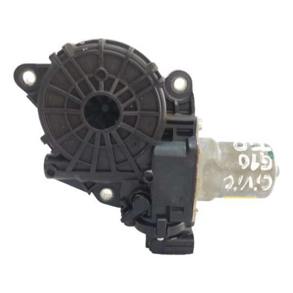 Motor Vidro Elétrico Traseiro Direito Civic 17 A 22 70811
