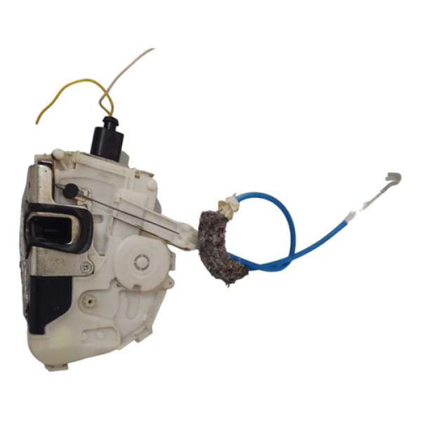 Fechadura Elétrica Dianteira Direita Gol Voyage 17 A 22 