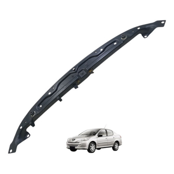 Painel Frontal Peugeot 207 2008 2009 2010 2011 A 2013 Orig