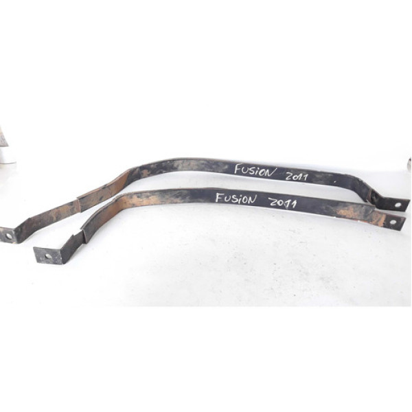 Cinta Tanque De Combustível Ford Fusion 10 11 12 