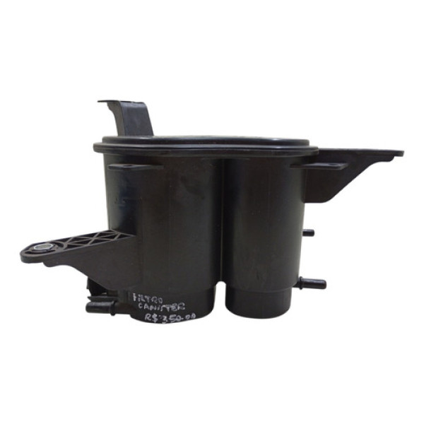 Filtro Canister A4 2.0 2013 2014 2015 2016 Cod 8k0201799g