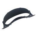 Moldura Painel Instrumento Velocímetro Gm Corsa 1994 A 2016 Preto